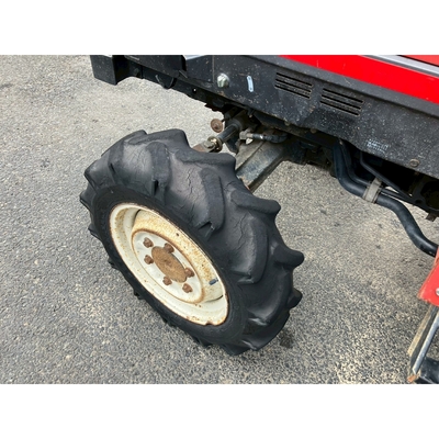 MITSUBISHI トラクター MT225