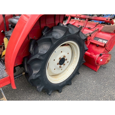 MITSUBISHI トラクター MT225