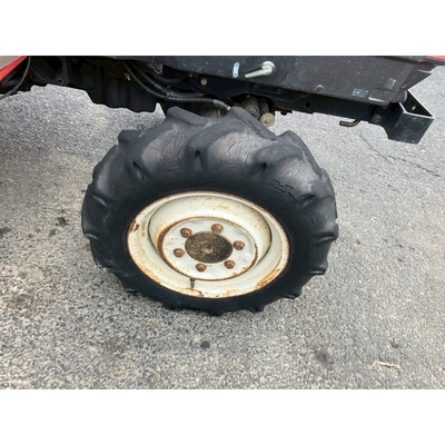 MITSUBISHI トラクター MT225