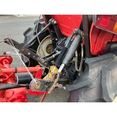 MITSUBISHI トラクター MT225