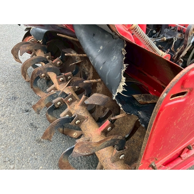 MITSUBISHI トラクター MT225