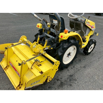 ISEKI トラクター TC13