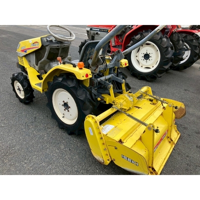 ISEKI トラクター TC13