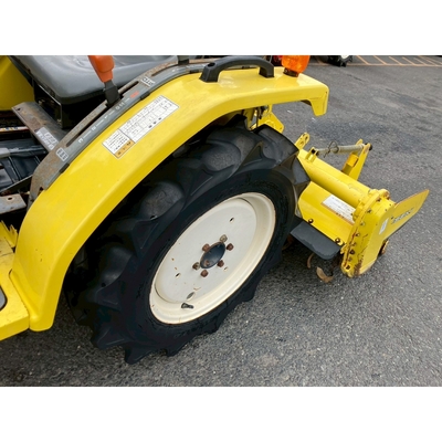 ISEKI トラクター TC13