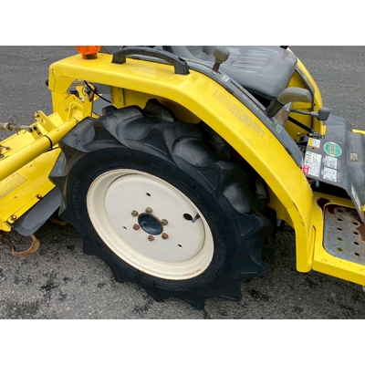 ISEKI トラクター TC13