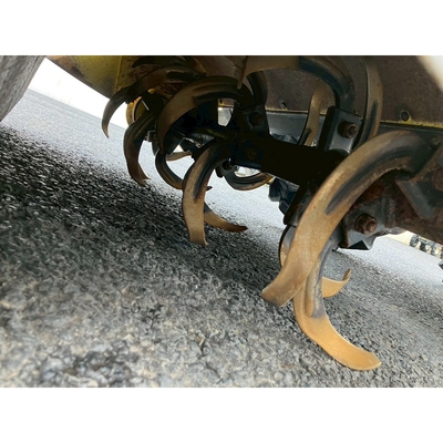 ISEKI トラクター TC13