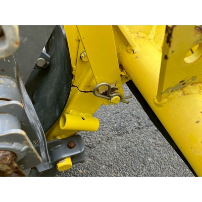 ISEKI トラクター TC13