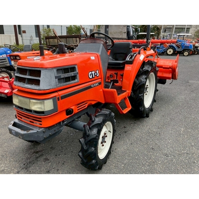 KUBOTA トラクター GT3