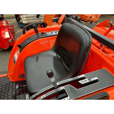 KUBOTA トラクター GT3