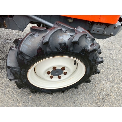 KUBOTA トラクター GT3