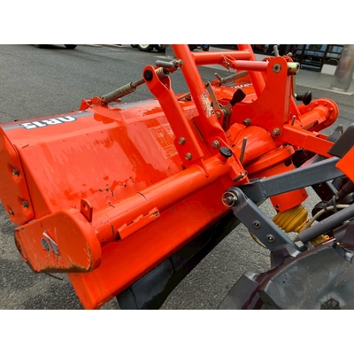 KUBOTA トラクター GT3