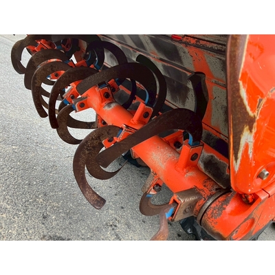 KUBOTA トラクター GT3