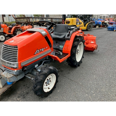 KUBOTA トラクター A-17D