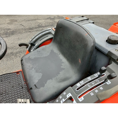 KUBOTA トラクター A-17D