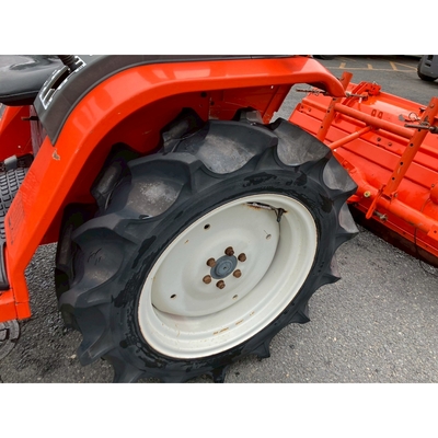 KUBOTA トラクター A-17D