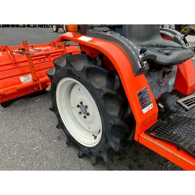 KUBOTA トラクター A-17D
