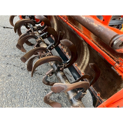 KUBOTA トラクター A-17D