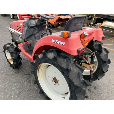 SHIBAURA トラクター P175F