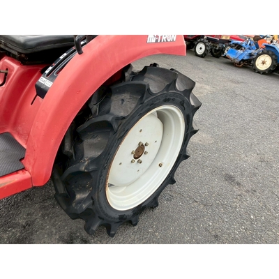 SHIBAURA トラクター P175F