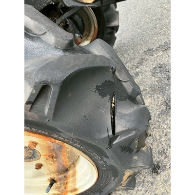 SHIBAURA トラクター P175F