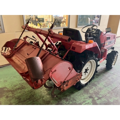 MITSUBISHI トラクター MT16D