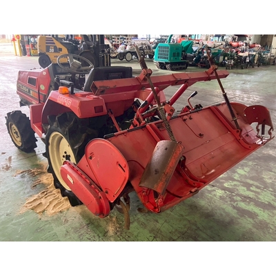 MITSUBISHI トラクター MT16D