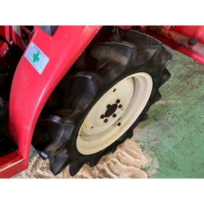 MITSUBISHI トラクター MT16D