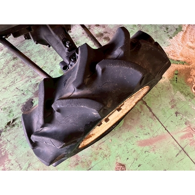 MITSUBISHI トラクター MT16D