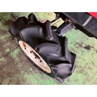 MITSUBISHI トラクター MT16D