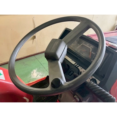 MITSUBISHI トラクター MT16D