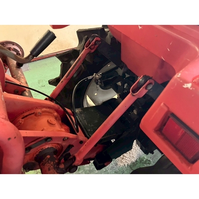 MITSUBISHI トラクター MT16D