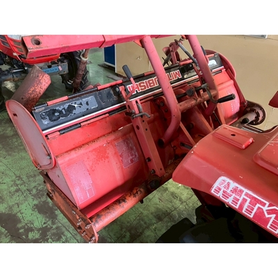 MITSUBISHI トラクター MT16D