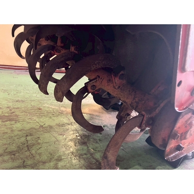 MITSUBISHI トラクター MT16D