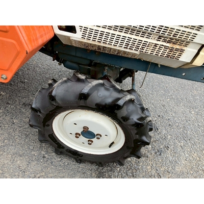 KUBOTA トラクター B1500