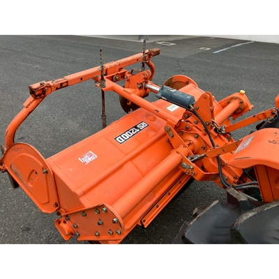 KUBOTA トラクター B1500