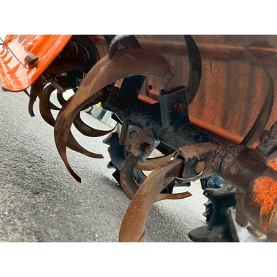 KUBOTA トラクター B1500