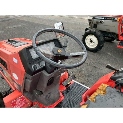 MITSUBISHI トラクター MT15 