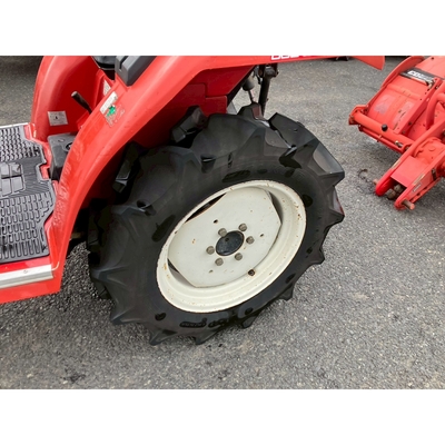 MITSUBISHI トラクター MT15 