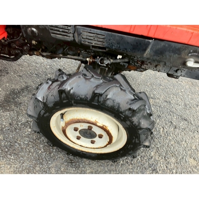 MITSUBISHI トラクター MT15 