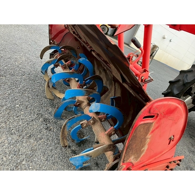 MITSUBISHI トラクター MT15 