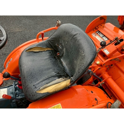 KUBOTA トラクター B-10