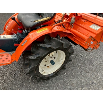KUBOTA トラクター B-10