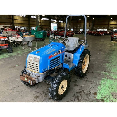 ISEKI トラクター TF19F