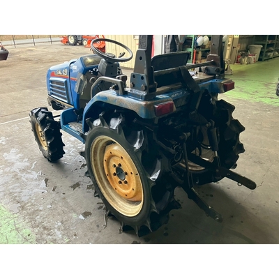 ISEKI トラクター TF19F