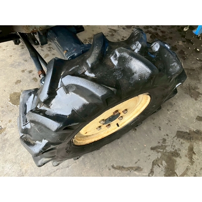 ISEKI トラクター TF19F