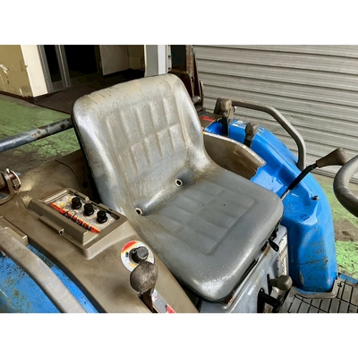 ISEKI トラクター TF19F