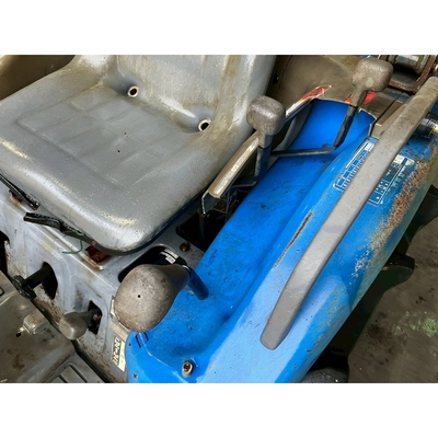 ISEKI トラクター TF19F