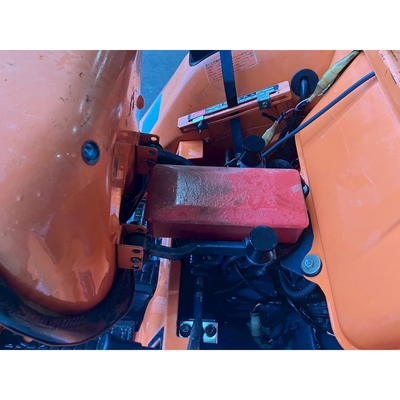 KUBOTA トラクター B1-15D