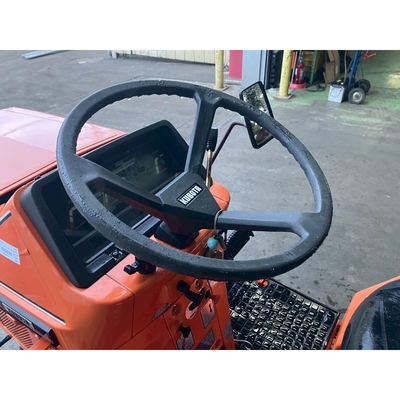 KUBOTA トラクター B1-15D