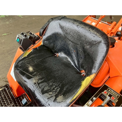 KUBOTA トラクター B1-15D